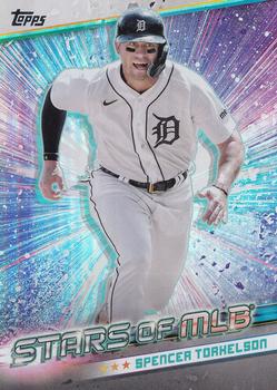 Spencer Torkelson