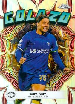 Sam Kerr