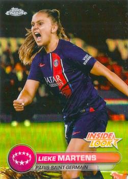 Lieke Martens