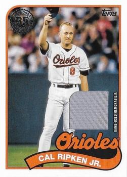 Cal Ripken Jr.