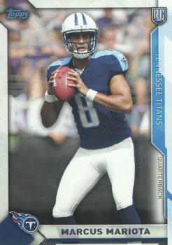 Marcus Mariota