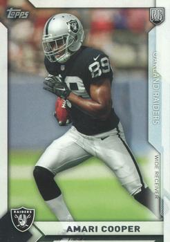 Amari Cooper