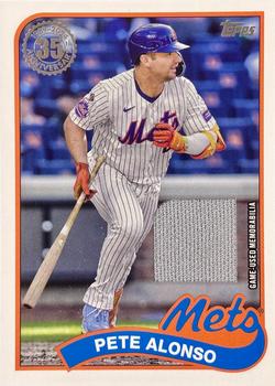 Pete Alonso