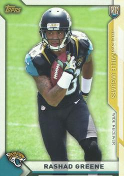 Rashad Greene