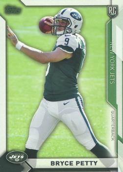 Bryce Petty