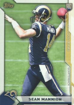Sean Mannion