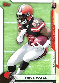 Vince Mayle