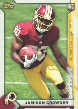 Jamison Crowder