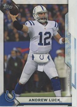 Andrew Luck
