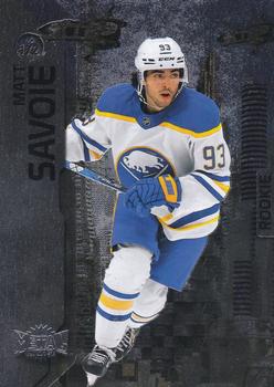Matt Savoie