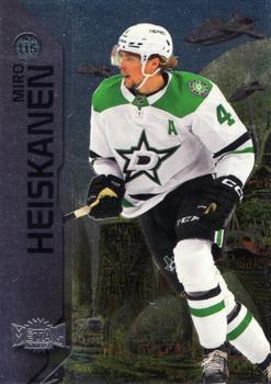 Miro Heiskanen