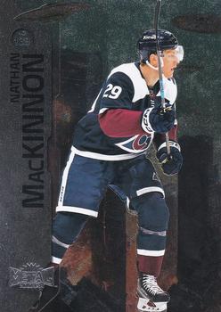 Nathan MacKinnon