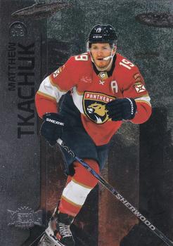 Matthew Tkachuk