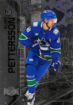 Elias Pettersson