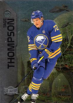 Tage Thompson
