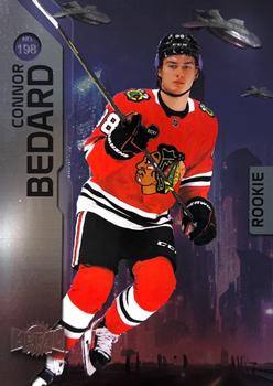 Connor Bedard