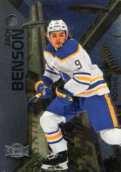 Zach Benson