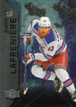 Alexis Lafreniere