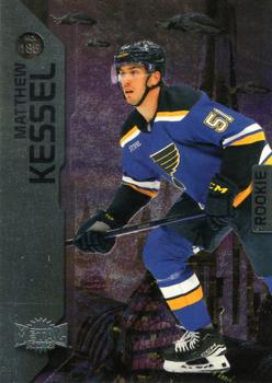 Matthew Kessel