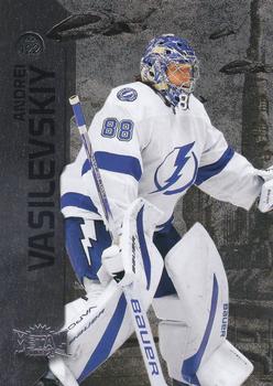 Andrei Vasilevskiy
