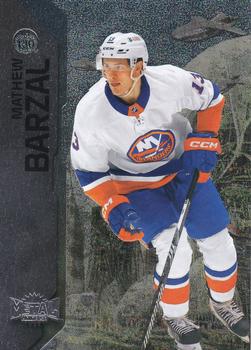 Mathew Barzal