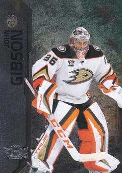 John Gibson