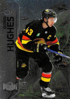 Quinn Hughes