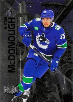 Aidan McDonough