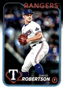 David Robertson