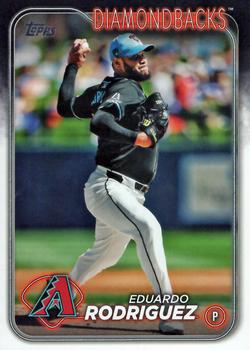 Eduardo Rodriguez