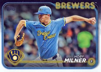 Hoby Milner