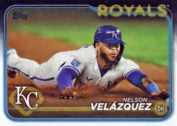 Nelson Velázquez