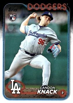 Landon Knack