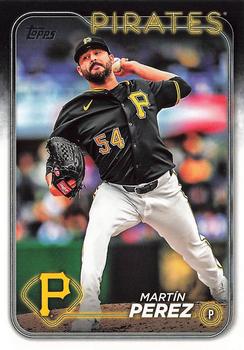 Martin Perez