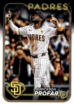 Jurickson Profar