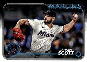Tanner Scott