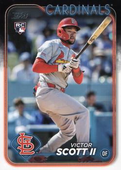 Victor Scott II