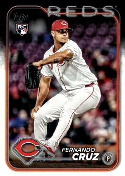 Fernando Cruz
