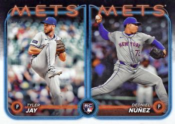 Dedniel Nunez / Tyler Jay RCOM,