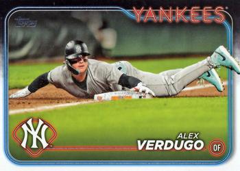 Alex Verdugo