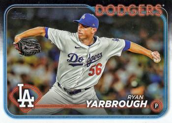 Ryan Yarbrough