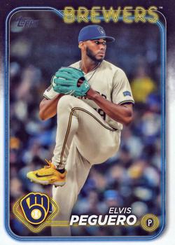 Elvis Peguero