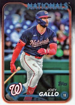 Joey Gallo