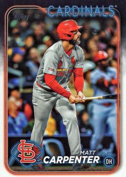 Matt Carpenter