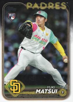Yuki Matsui