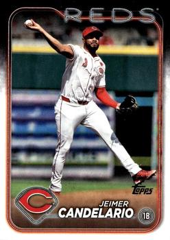 Jeimer Candelario