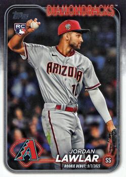 Jordan Lawlar
