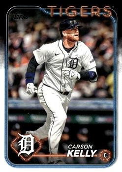 Carson Kelly