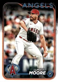 Matt Moore