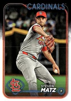 Steven Matz